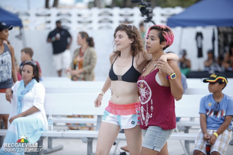 Impressions @ DAB Music Festival 2016