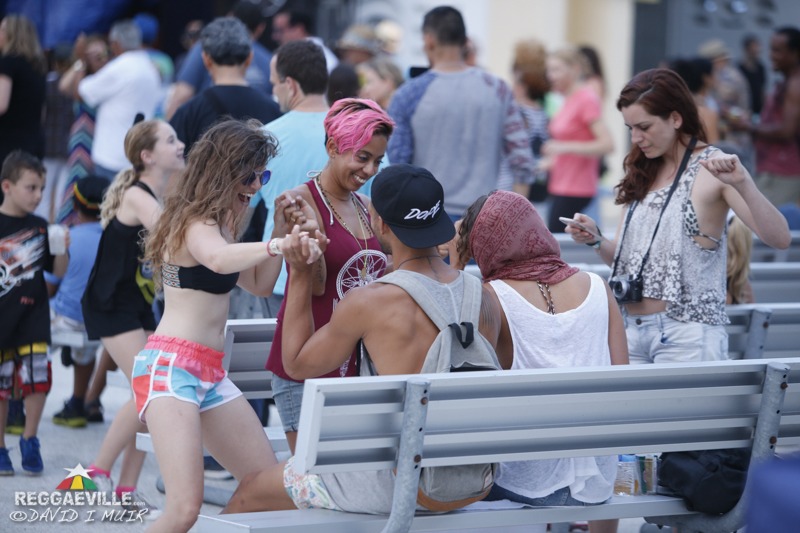 Impressions @ DAB Music Festival 2016