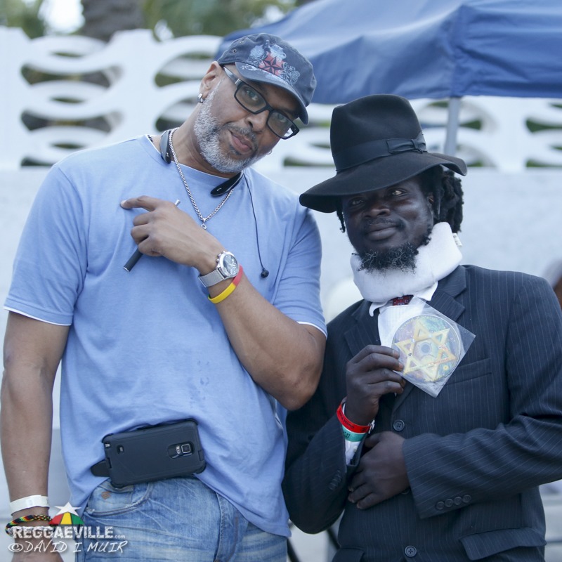 Impressions @ DAB Music Festival 2016