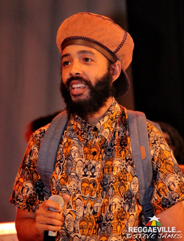 Sizzla, Beenie Man, Protoje & Beres Hammond @ Reggae Riot