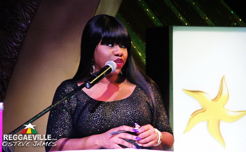 Reggae Sumfest - Press Conference in Montego Bay, Jamaica