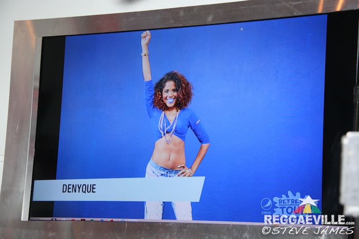 Reggae Sumfest 2015 - Official Launch in Kingston, Jamaica