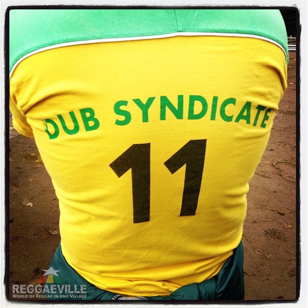 Impressions @ SummerJam 2012