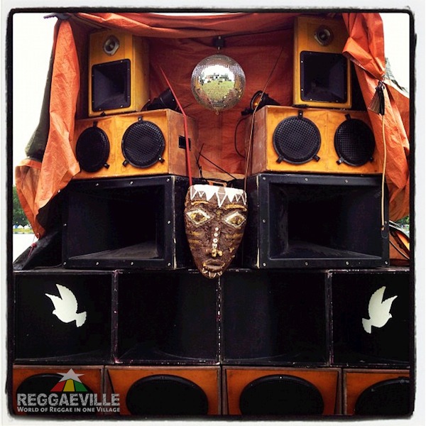 Impressions @ SummerJam 2012