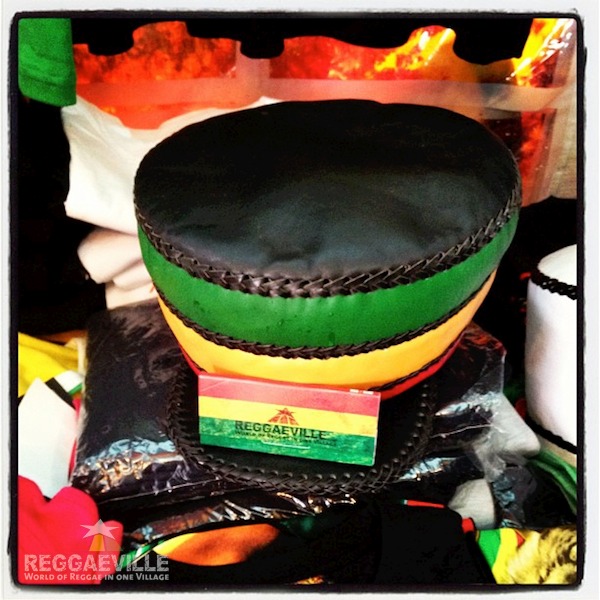 Impressions @ SummerJam 2012