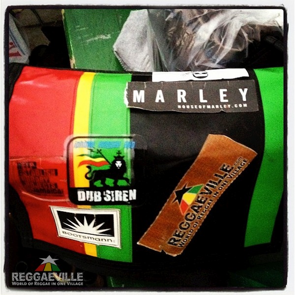 Impressions @ SummerJam 2012