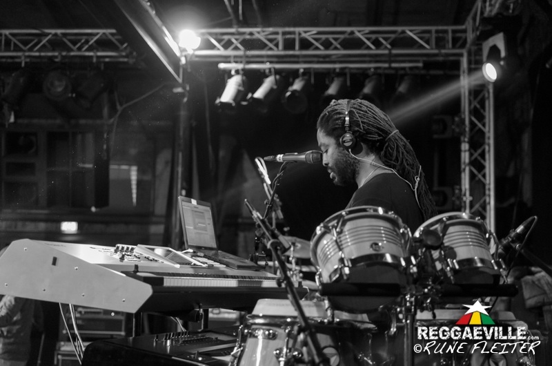 Impressions @ Reggaeville Easter Special - Berlin 2016