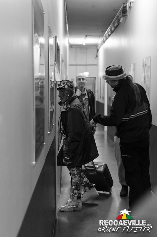 Impressions @ Reggaeville Easter Special - Berlin 2016