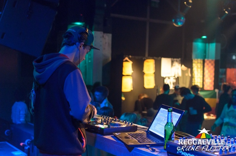 Impressions @ Reggaeville Easter Special - Berlin 2016