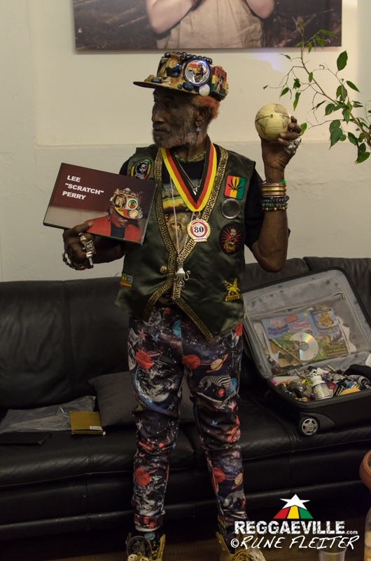 Impressions @ Reggaeville Easter Special - Berlin 2016