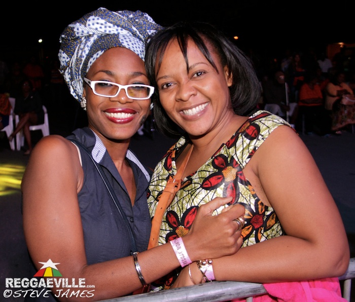 Various Artists @ Reggae Wednesday - The Bloodlines 2015