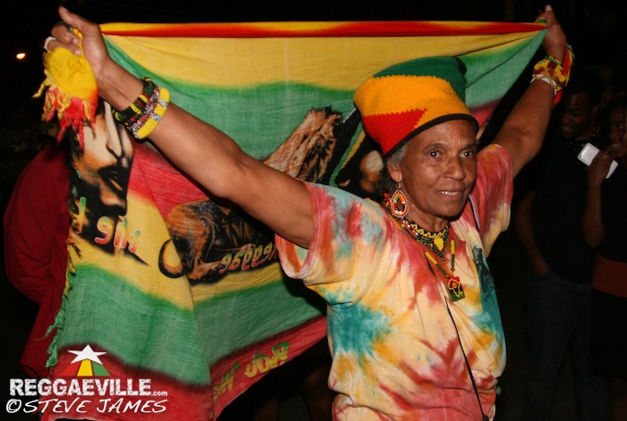 Various Artists @ Reggae Wednesday - The Bloodlines 2015