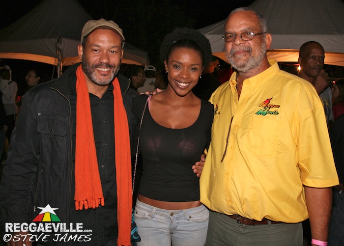 Various Artists @ Reggae Wednesday - The Bloodlines 2015
