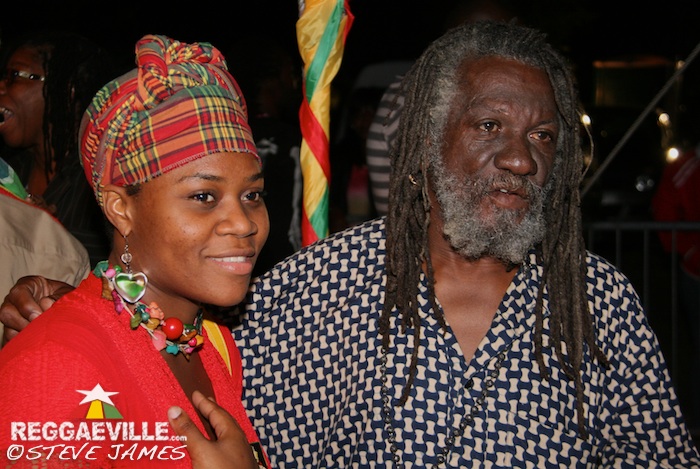 Various Artists @ Reggae Wednesday - The Bloodlines 2015