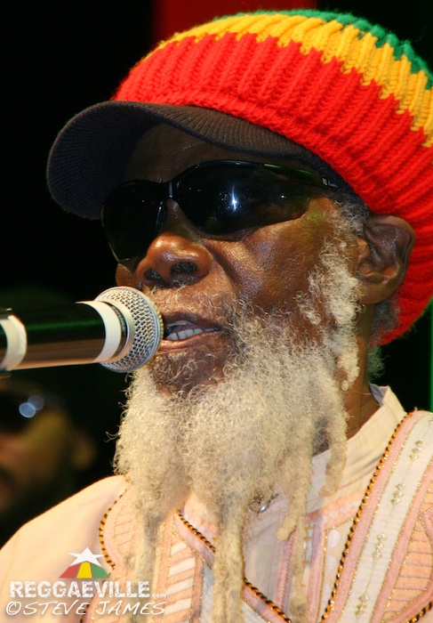 Various Artists @ Reggae Wednesday - The Bloodlines 2015