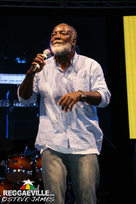 Various Artists @ Reggae Wednesday - The Bloodlines 2015