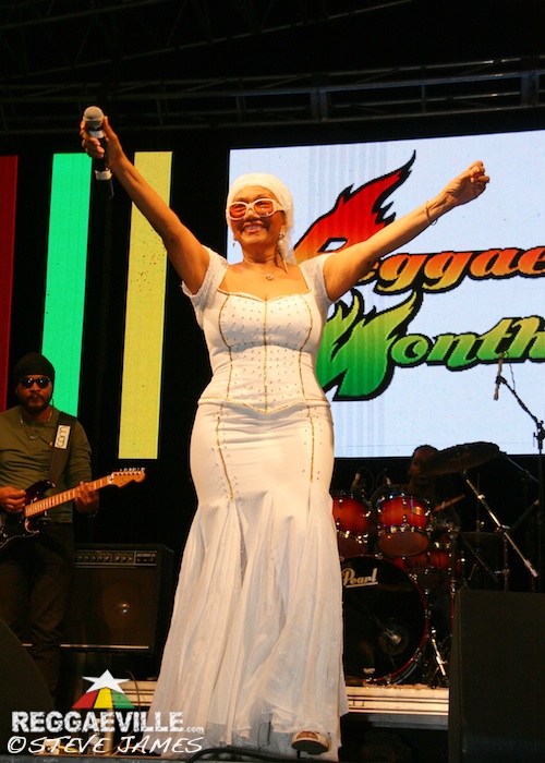 Various Artists @ Reggae Wednesday - The Bloodlines 2015