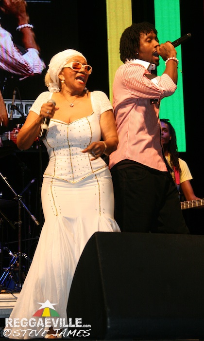 Various Artists @ Reggae Wednesday - The Bloodlines 2015