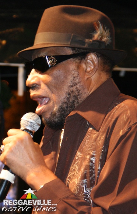 Various Artists @ Reggae Wednesday - The Bloodlines 2015