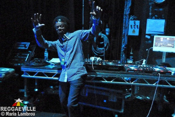 Tappa Zukie, Yellowman, Dennis Alcapone @ Respect Jamaica 50th