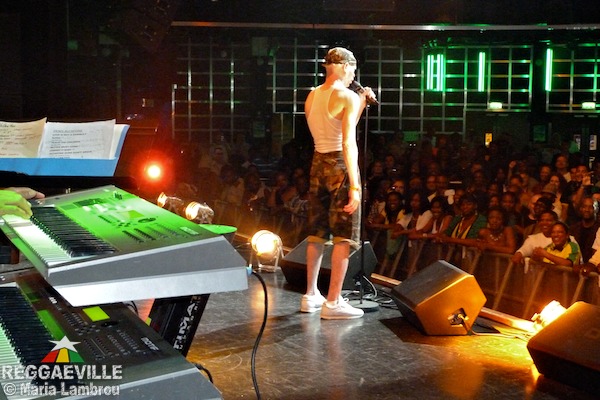 Tappa Zukie, Yellowman, Dennis Alcapone @ Respect Jamaica 50th