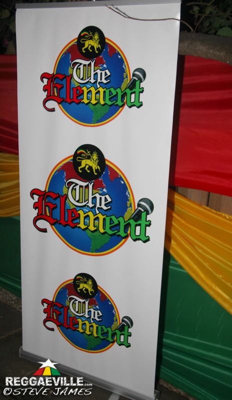 Richie Spice, Dre Island & The Wizard in Kingston, Jamaica