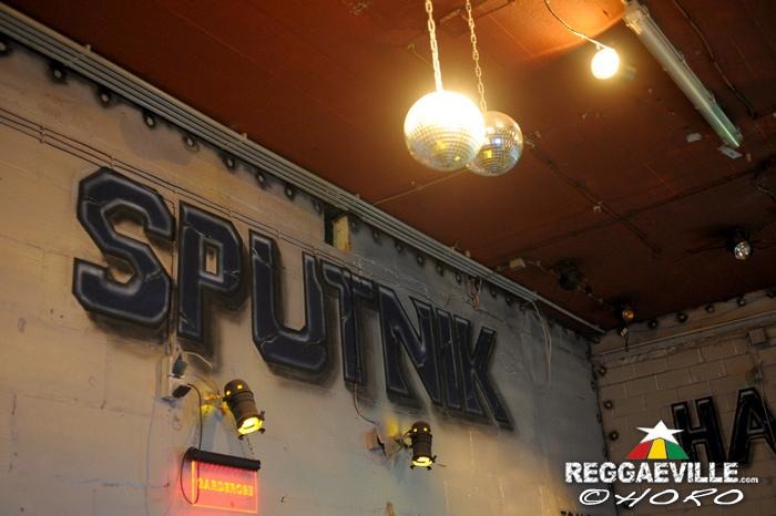 Impressions @ Rise Up Festival 2013