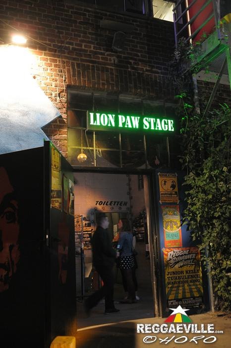 Impressions @ Rise Up Festival 2013