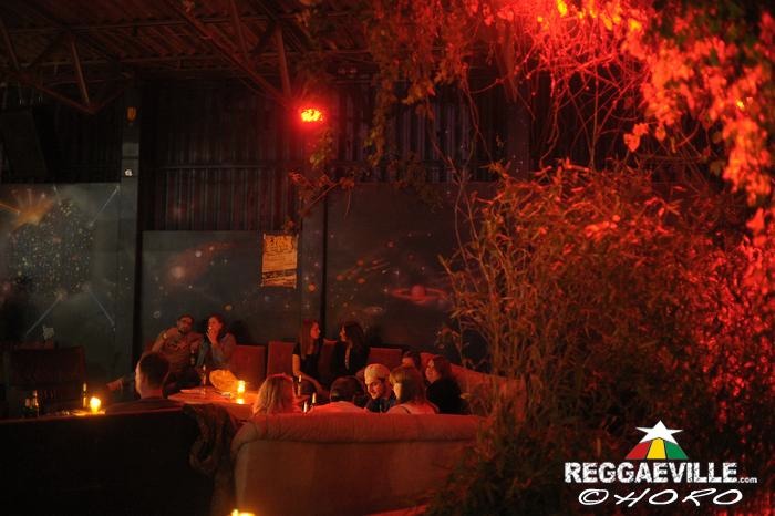 Impressions @ Rise Up Festival 2013