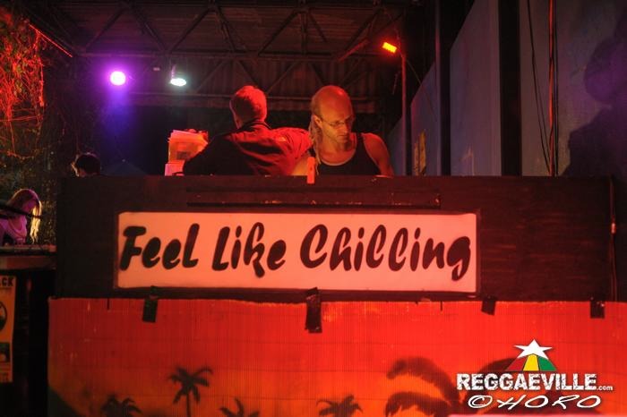 Impressions @ Rise Up Festival 2013