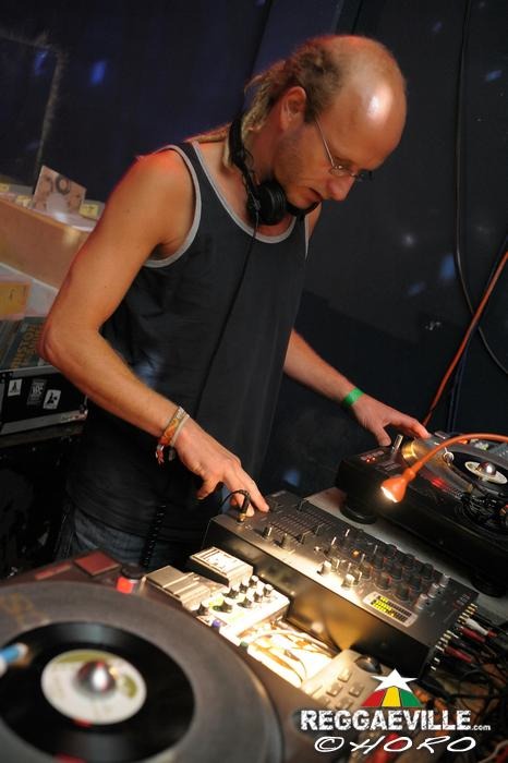 Impressions @ Rise Up Festival 2013