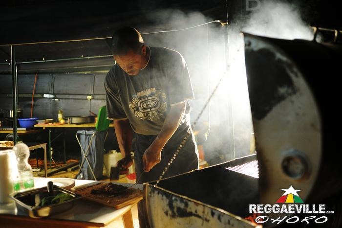 Impressions @ Rise Up Festival 2013