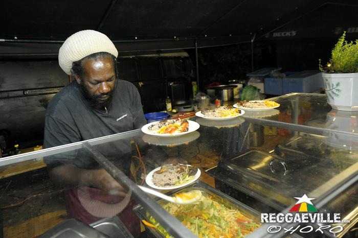 Impressions @ Rise Up Festival 2013