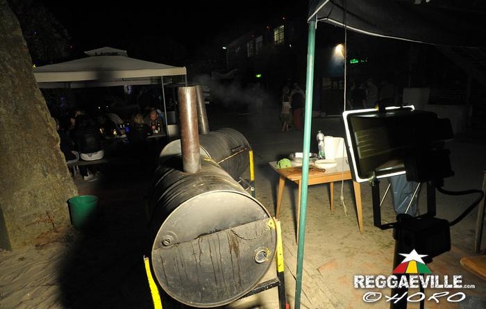 Impressions @ Rise Up Festival 2013