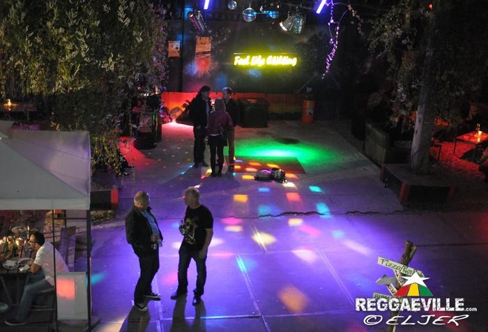 Impressions @ Rise Up Festival 2013