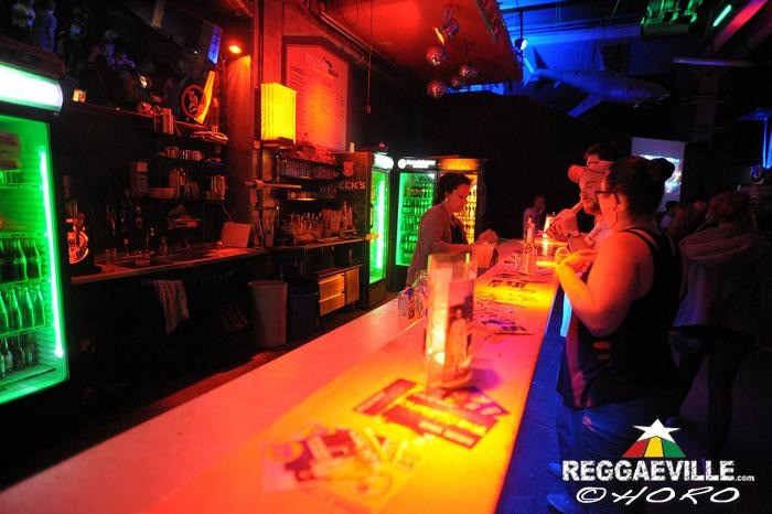 Impressions @ Rise Up Festival 2013