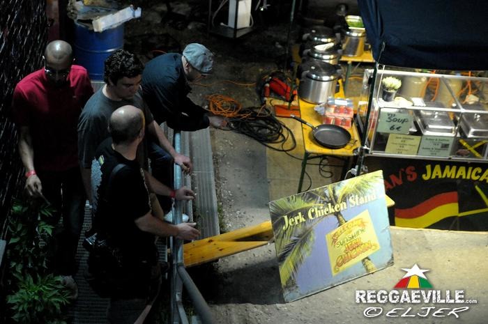 Impressions @ Rise Up Festival 2013