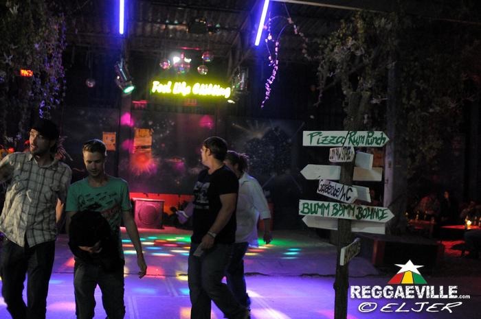 Impressions @ Rise Up Festival 2013