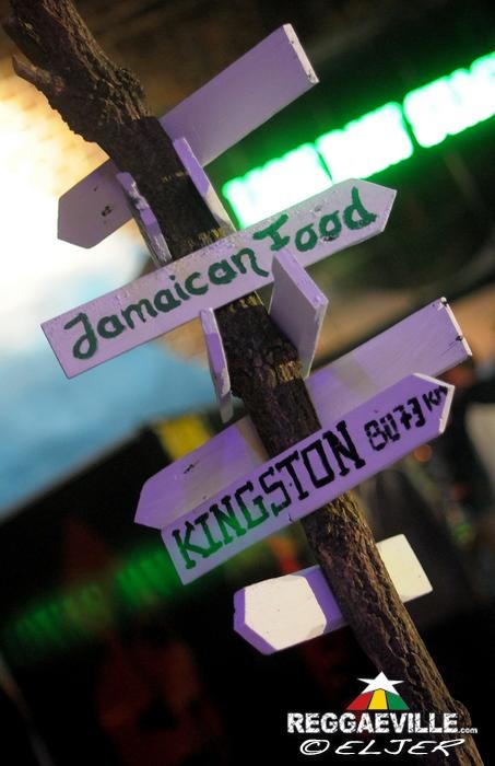 Impressions @ Rise Up Festival 2013