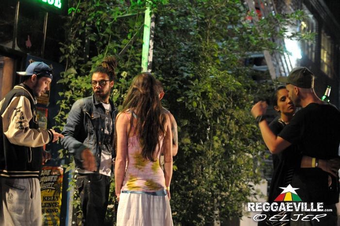 Impressions @ Rise Up Festival 2013