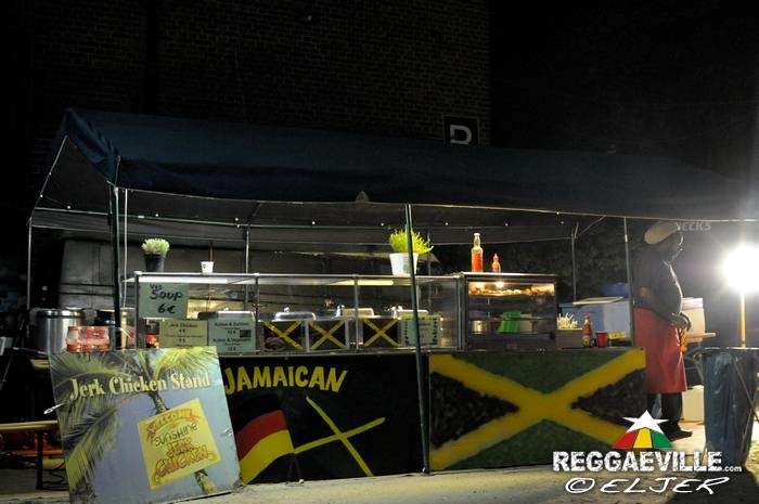 Impressions @ Rise Up Festival 2013