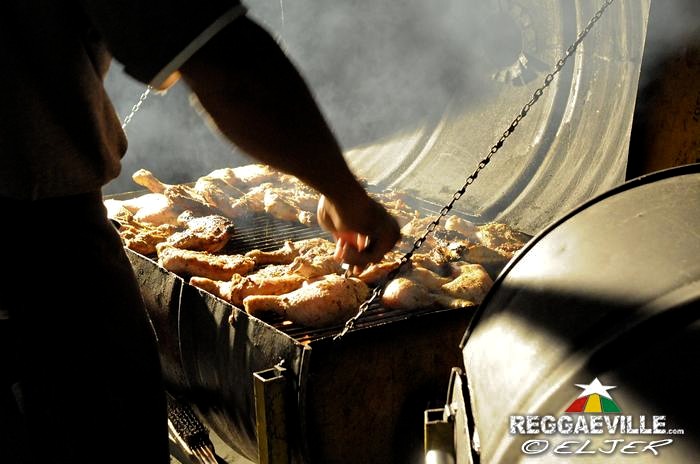 Impressions @ Rise Up Festival 2013