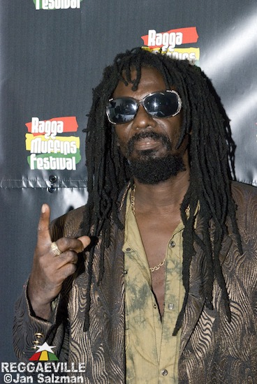 Ragga Muffins Festival 2011 - Press Conference