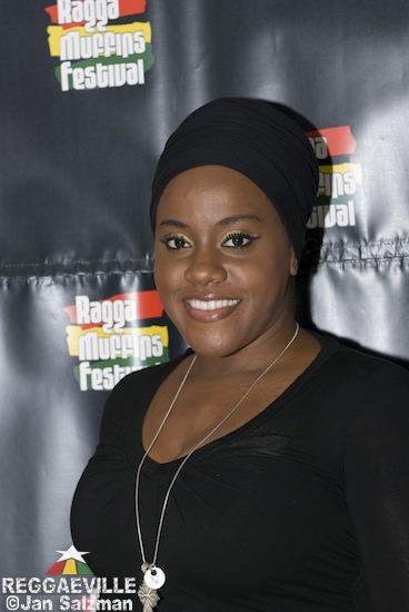 Ragga Muffins Festival 2011 - Press Conference
