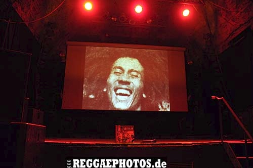 Roger Steffens - The Life of Bob Marley
