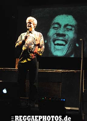 Roger Steffens - The Life of Bob Marley
