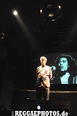 Roger Steffens - The Life of Bob Marley