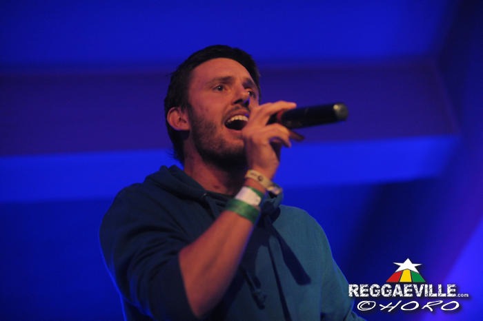 Roots Brothers @ 10 Jahre Da Sandwichmaker 2013