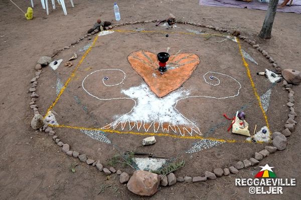 Impressions @ Rototom Sunsplash 2012