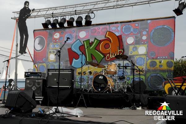 Impressions @ Rototom Sunsplash 2012